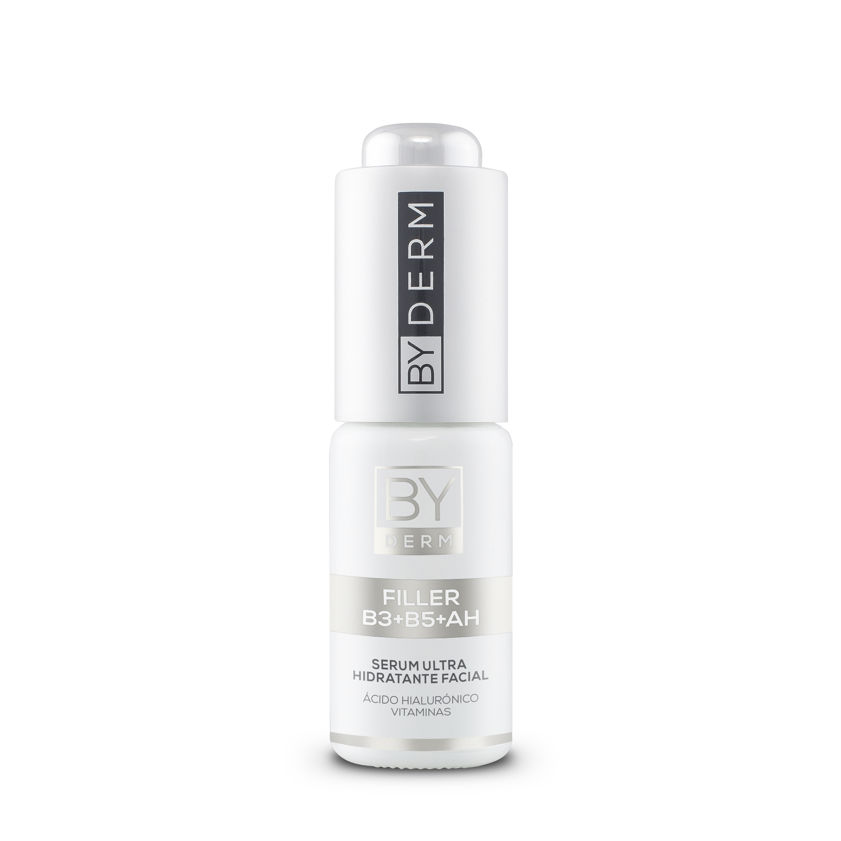 BY DERM FILLER B3+B5+AH