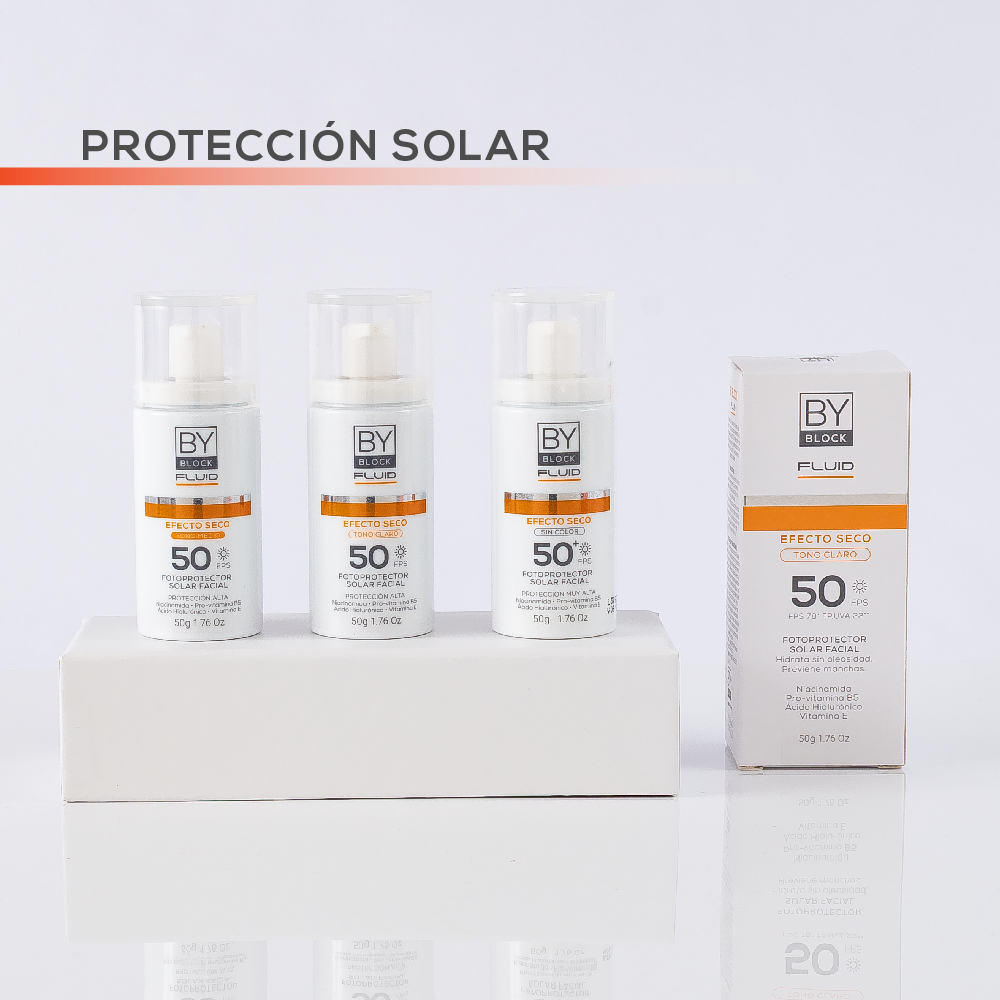 Protección solar