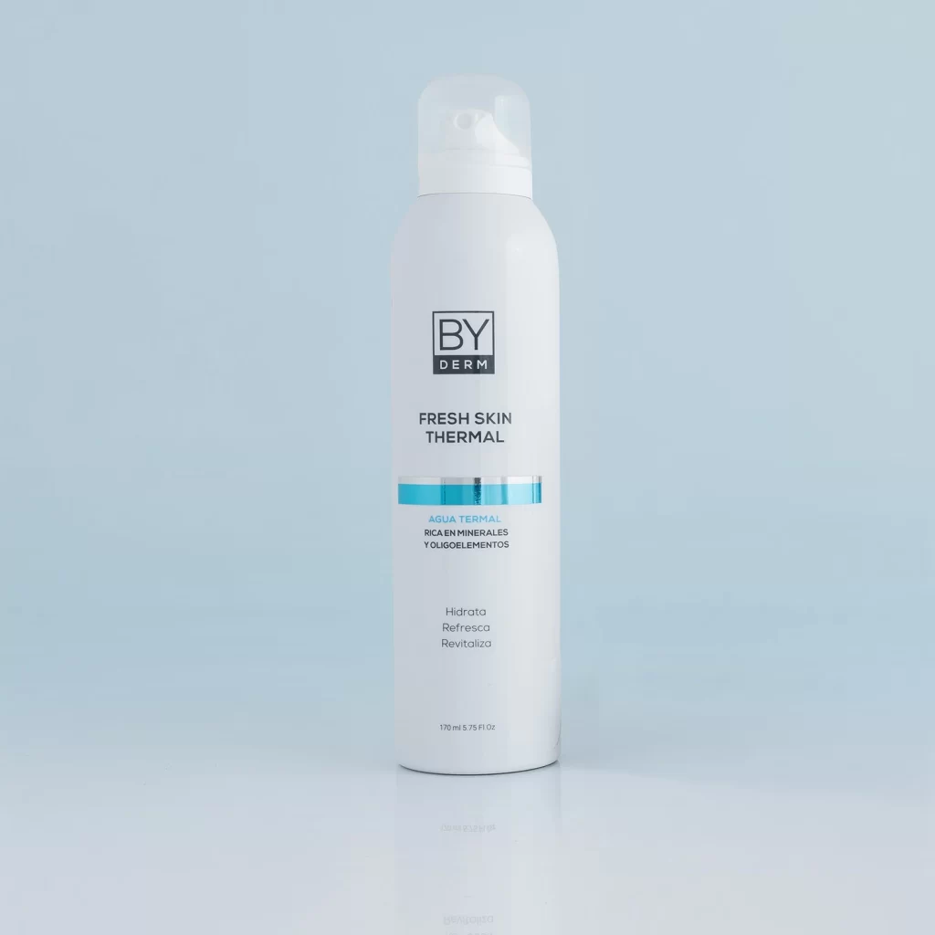 Fresh Skin Thermal