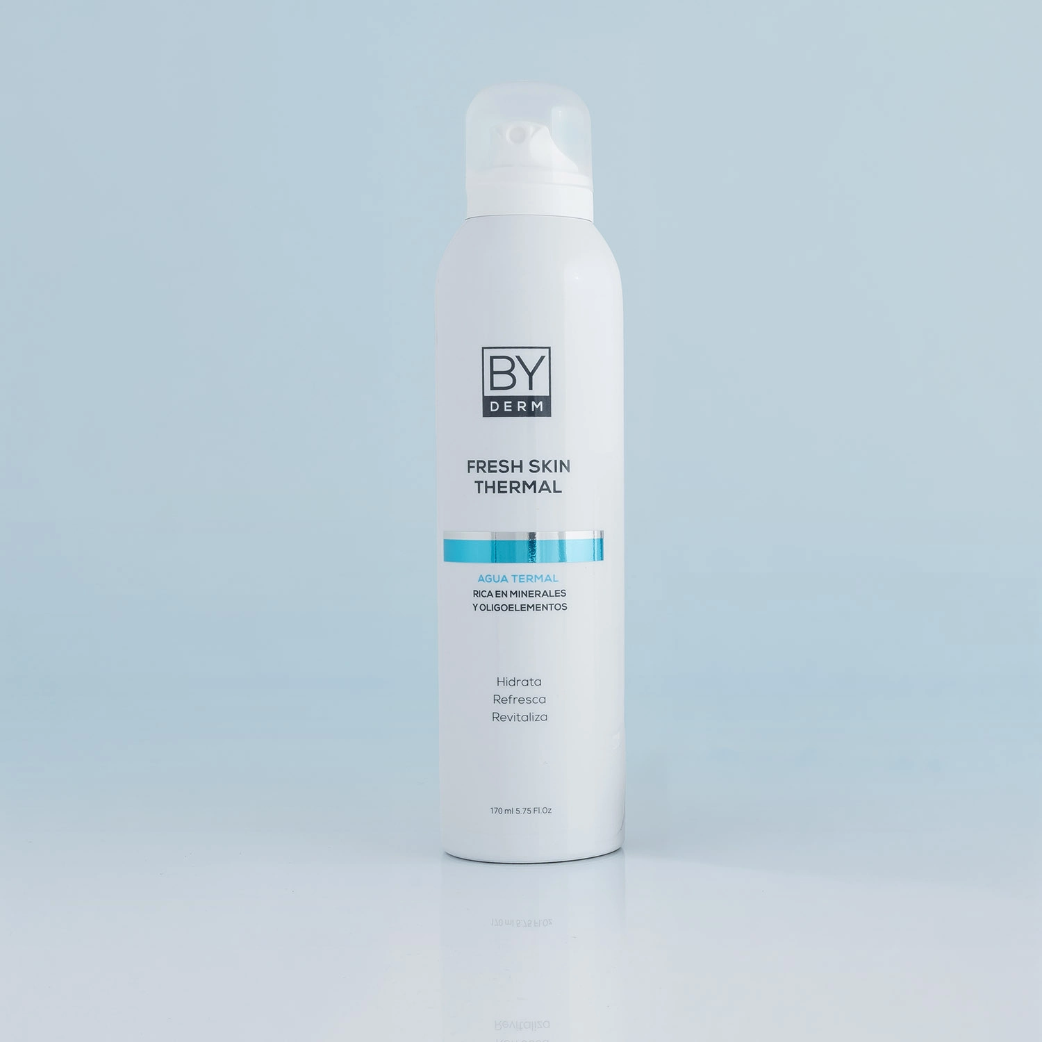 Fresh Skin Thermal