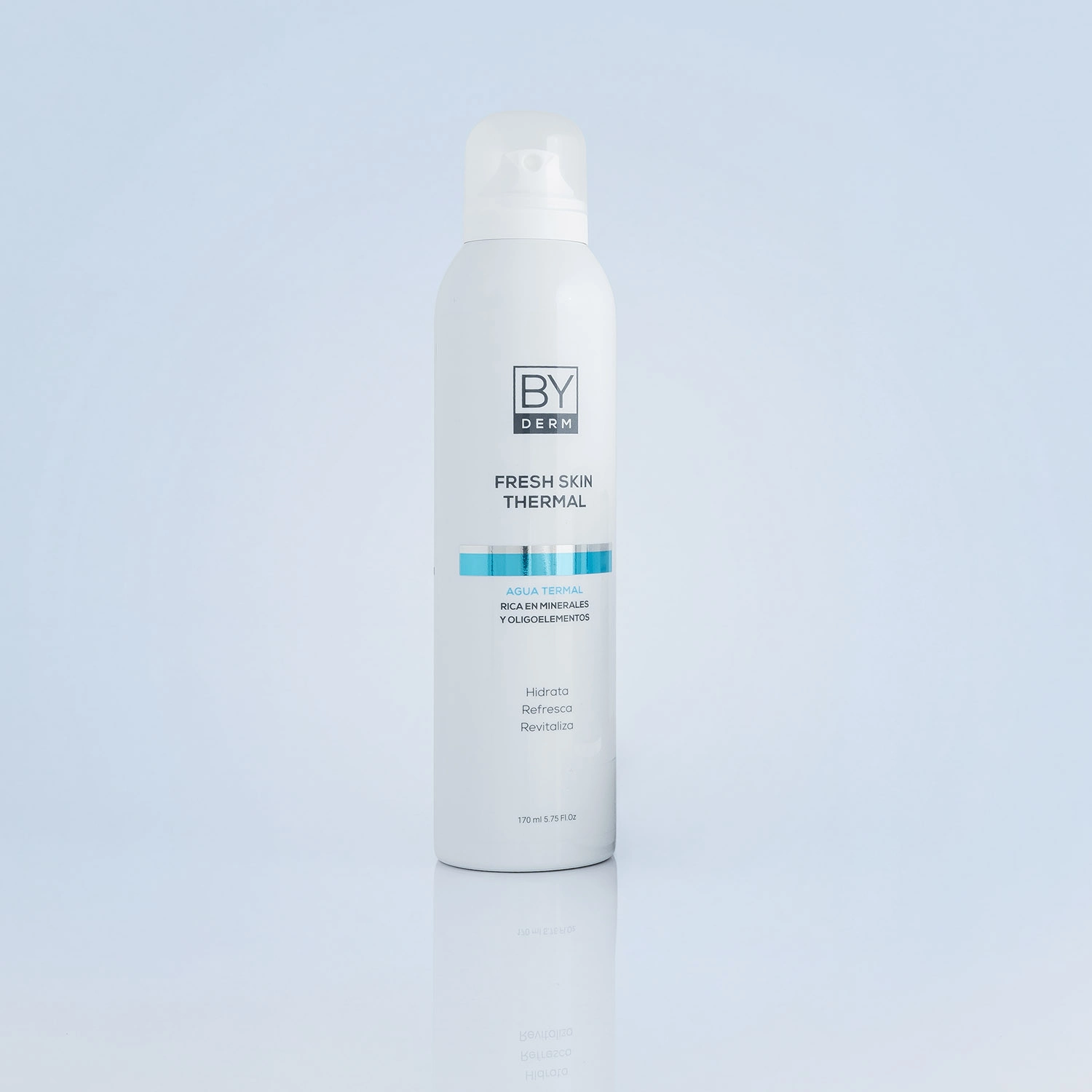 Fresh Skin Thermal