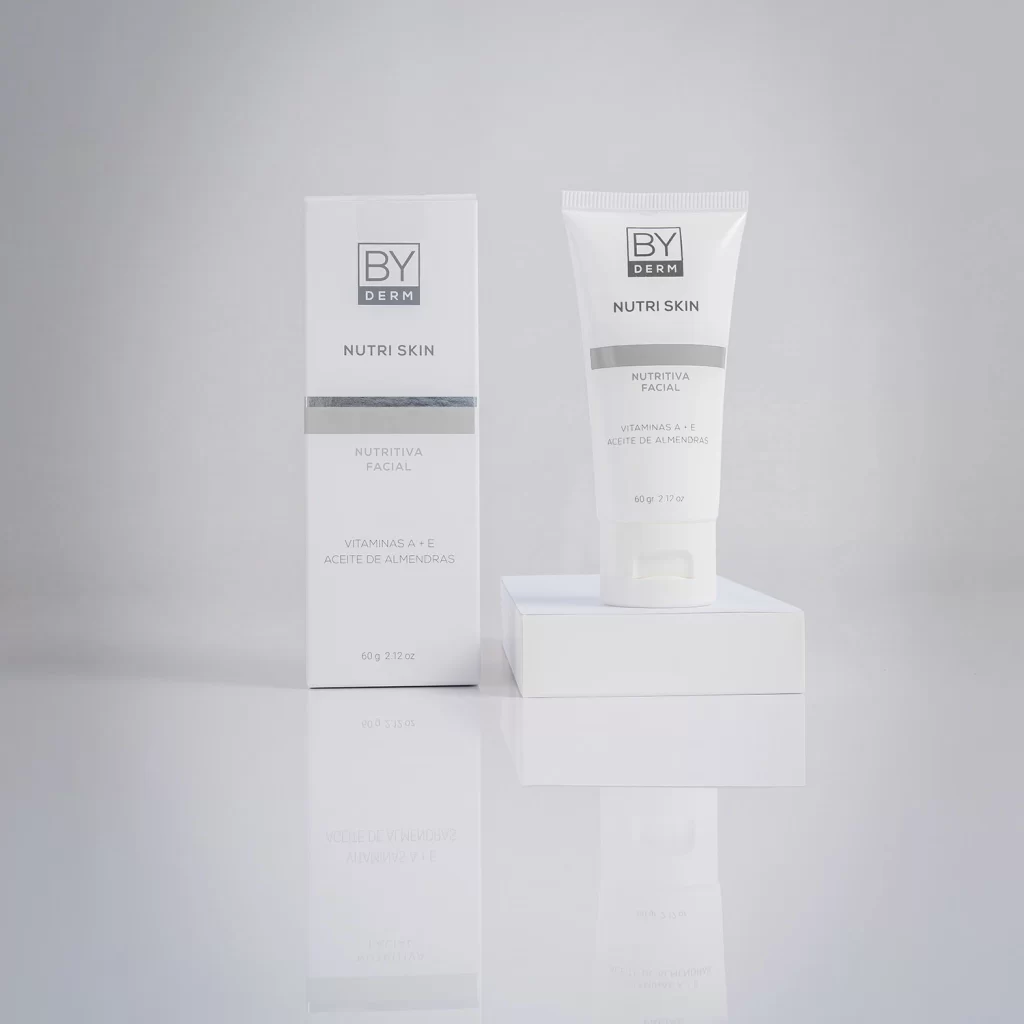 Nutri Skin Facial
