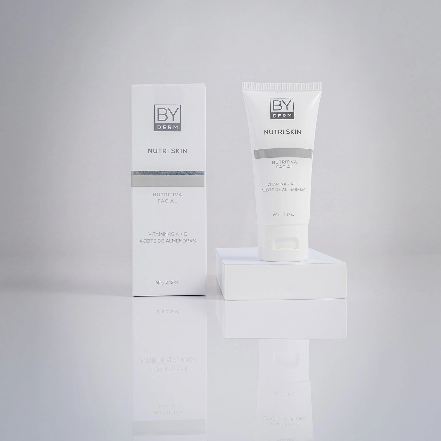 Nutri Skin Facial