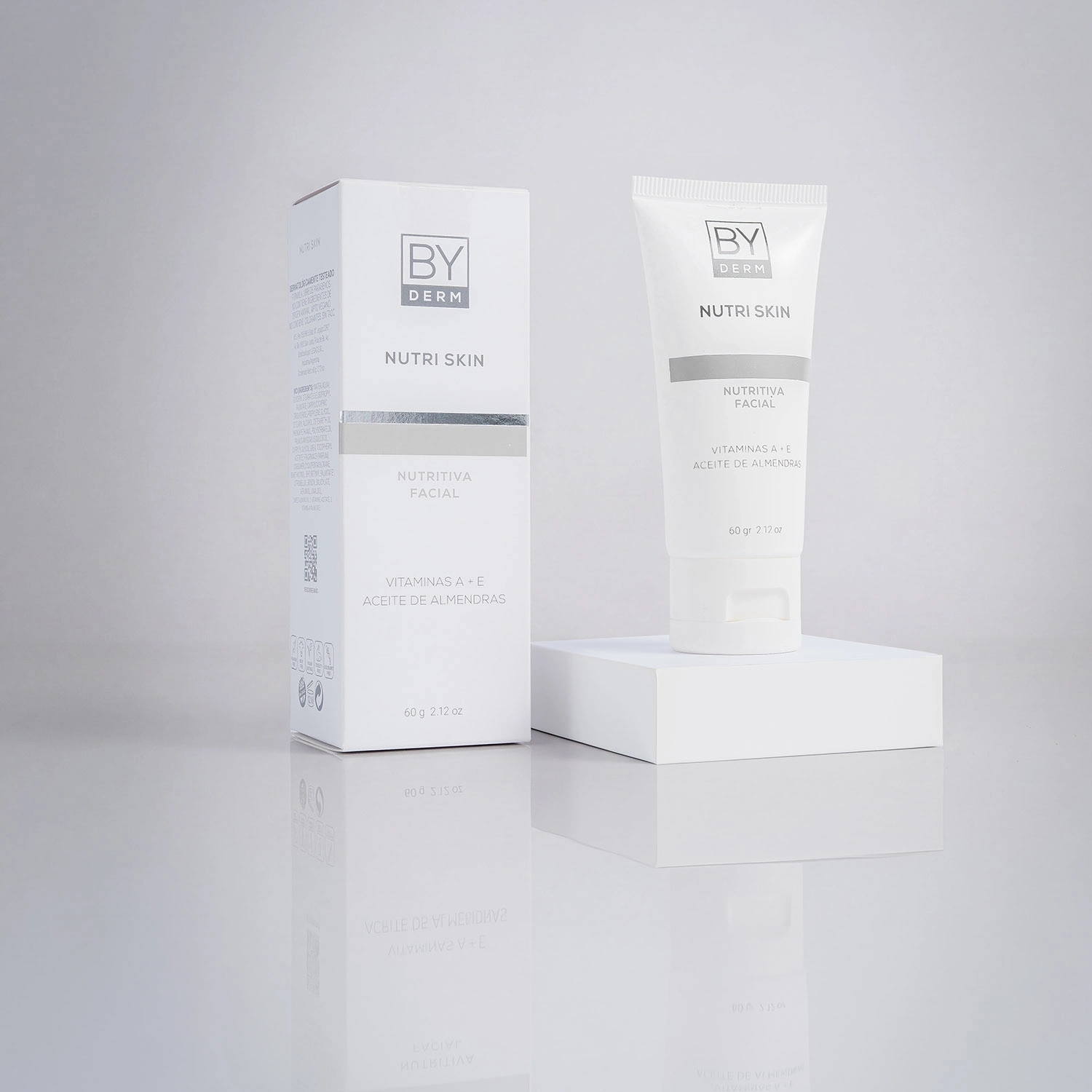 Nutri Skin Facial