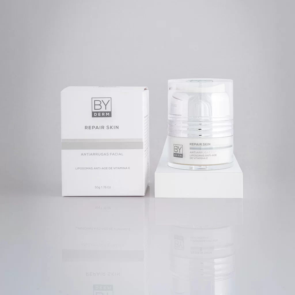 Repair Skin