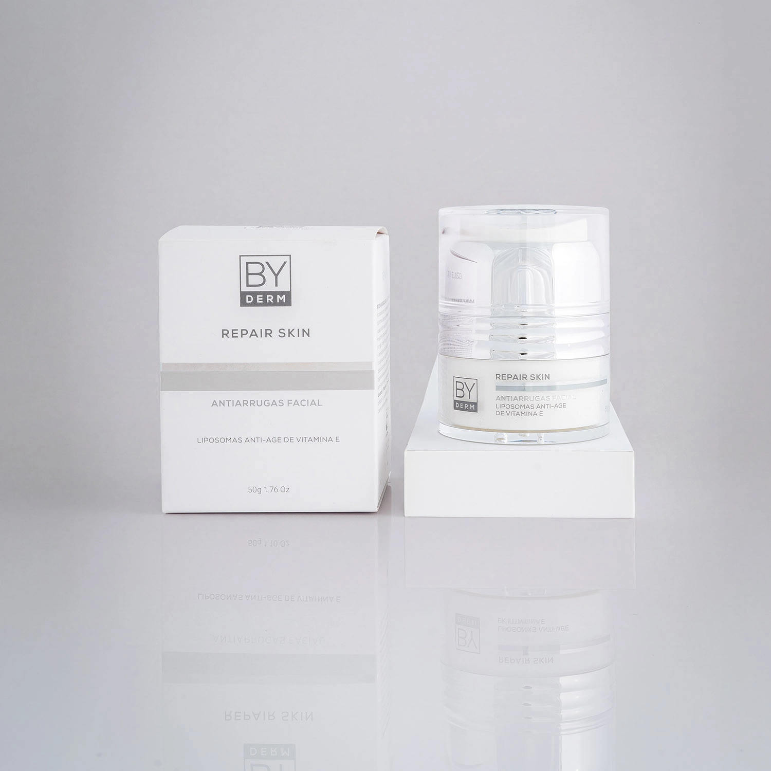Repair Skin
