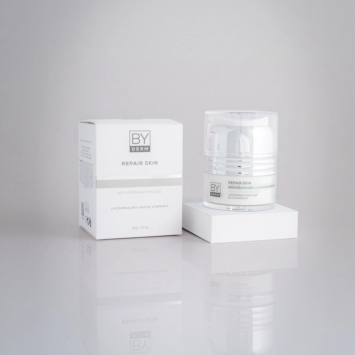 Repair Skin