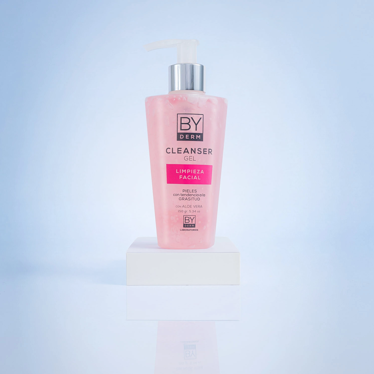 Cleanser Gel
