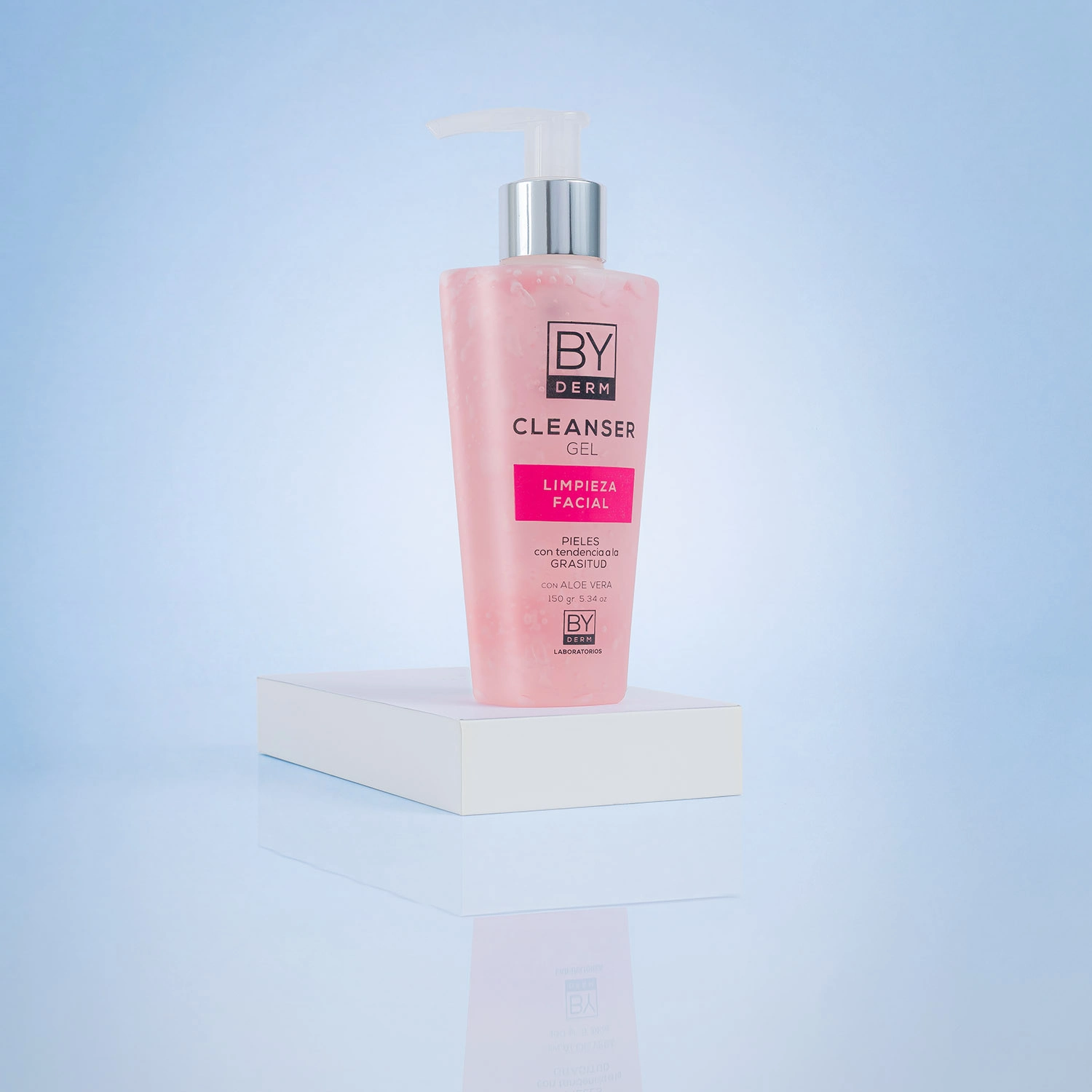Cleanser Gel