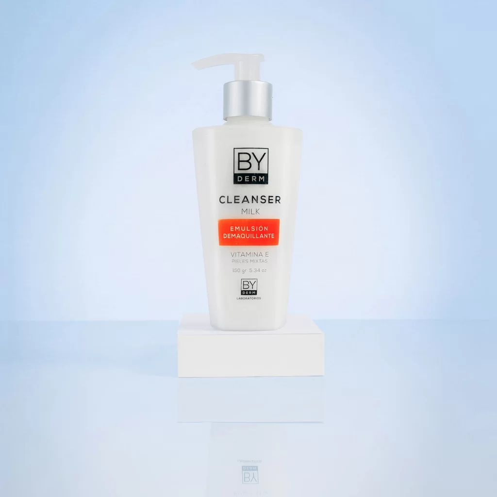 Cleanser Milk