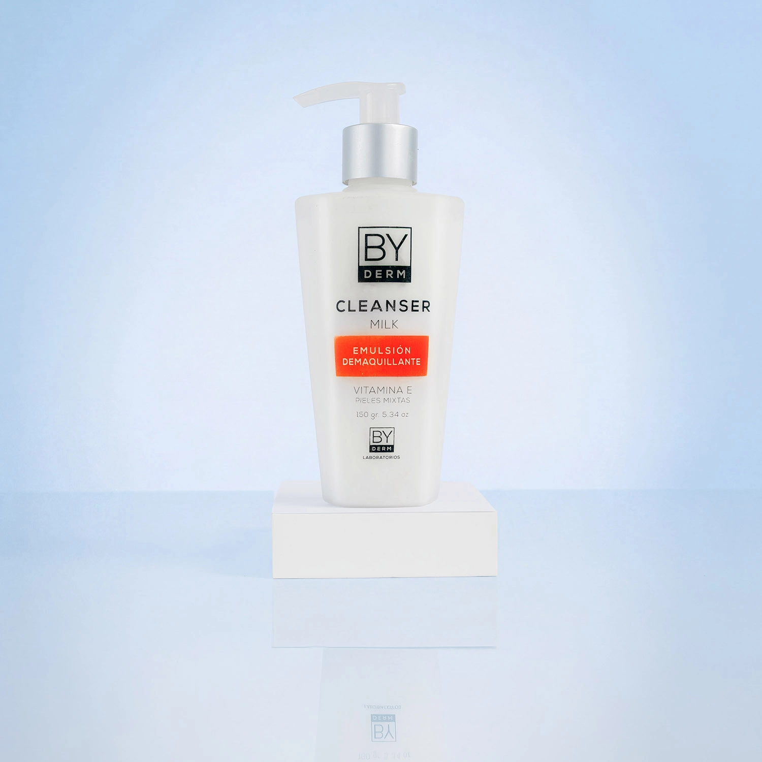 Cleanser Milk