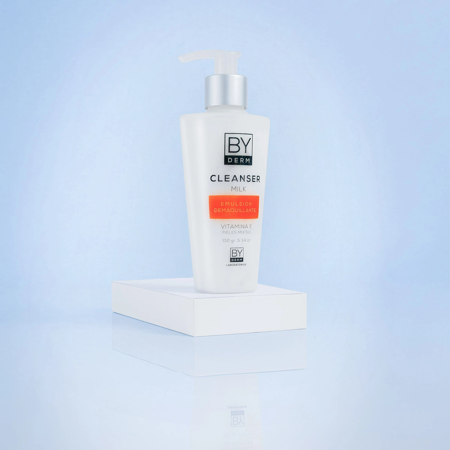 Cleanser Milk