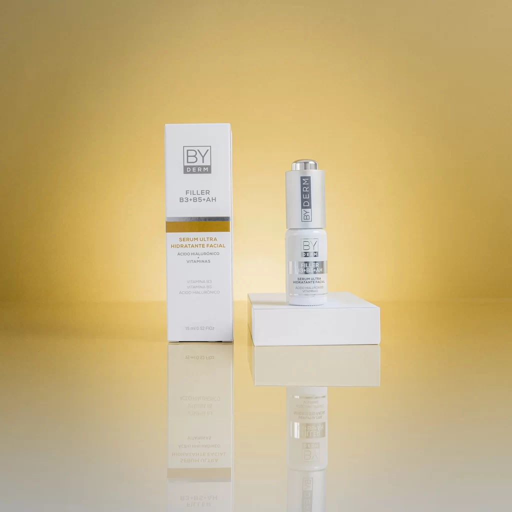 Filler B3+B5+AH
