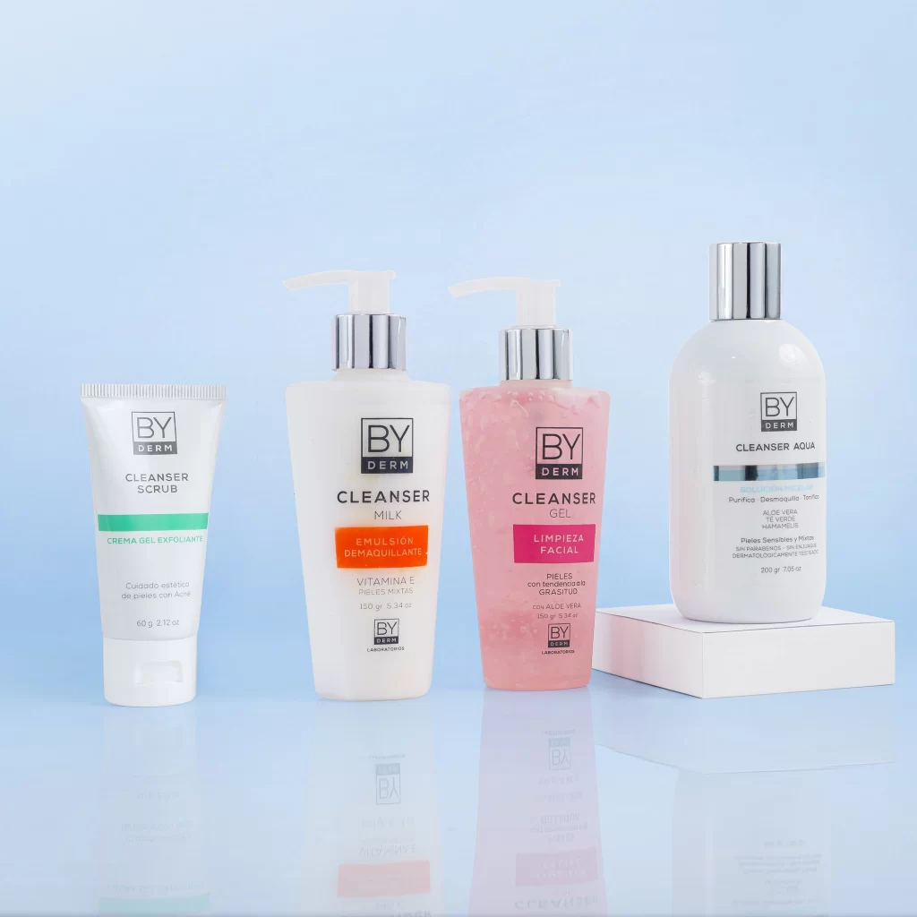 Limpieza Facial