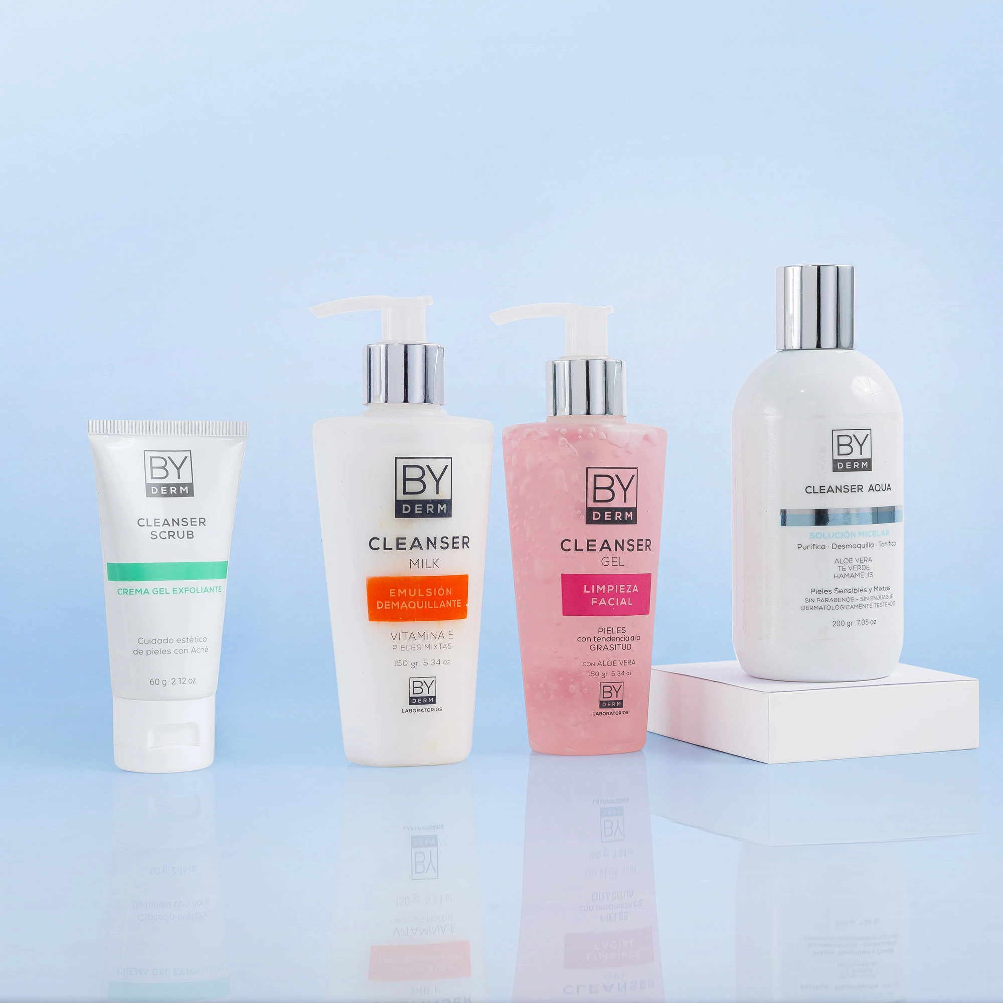 Limpieza Facial
