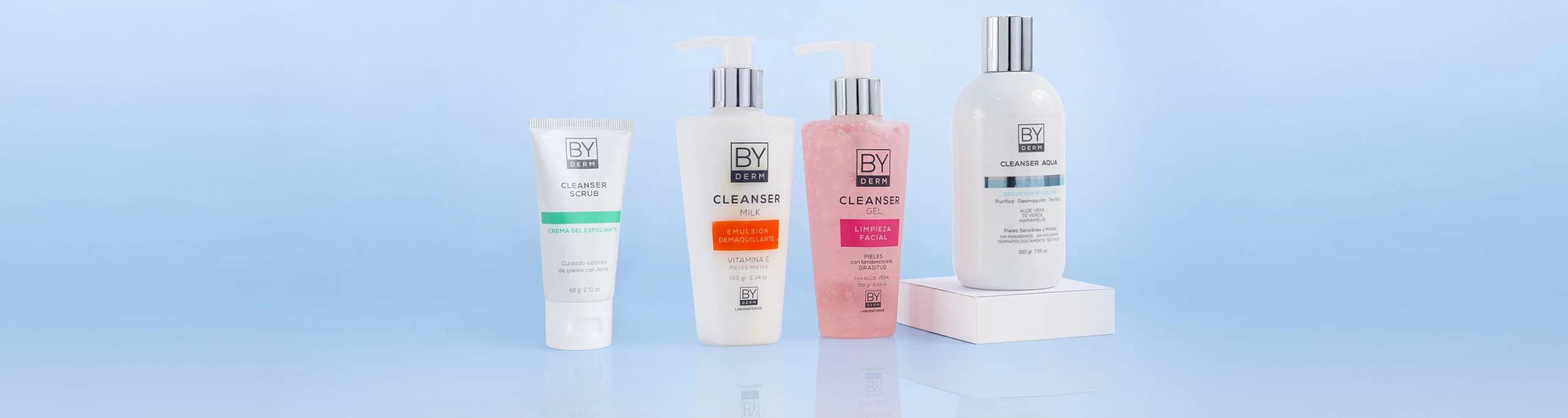 Limpieza Facial