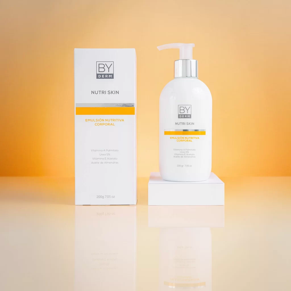 Nutri Skin Corporal