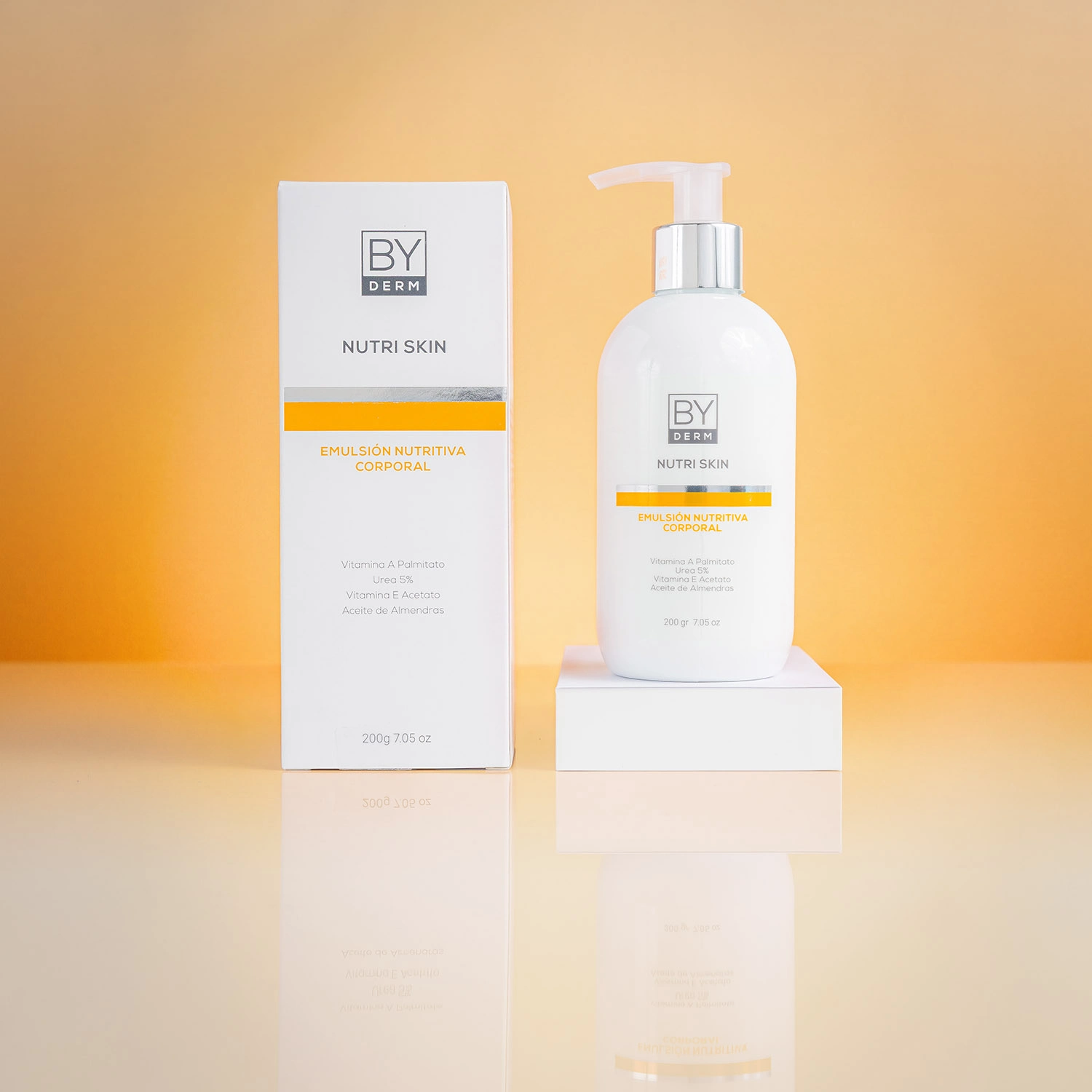 Nutri Skin Corporal