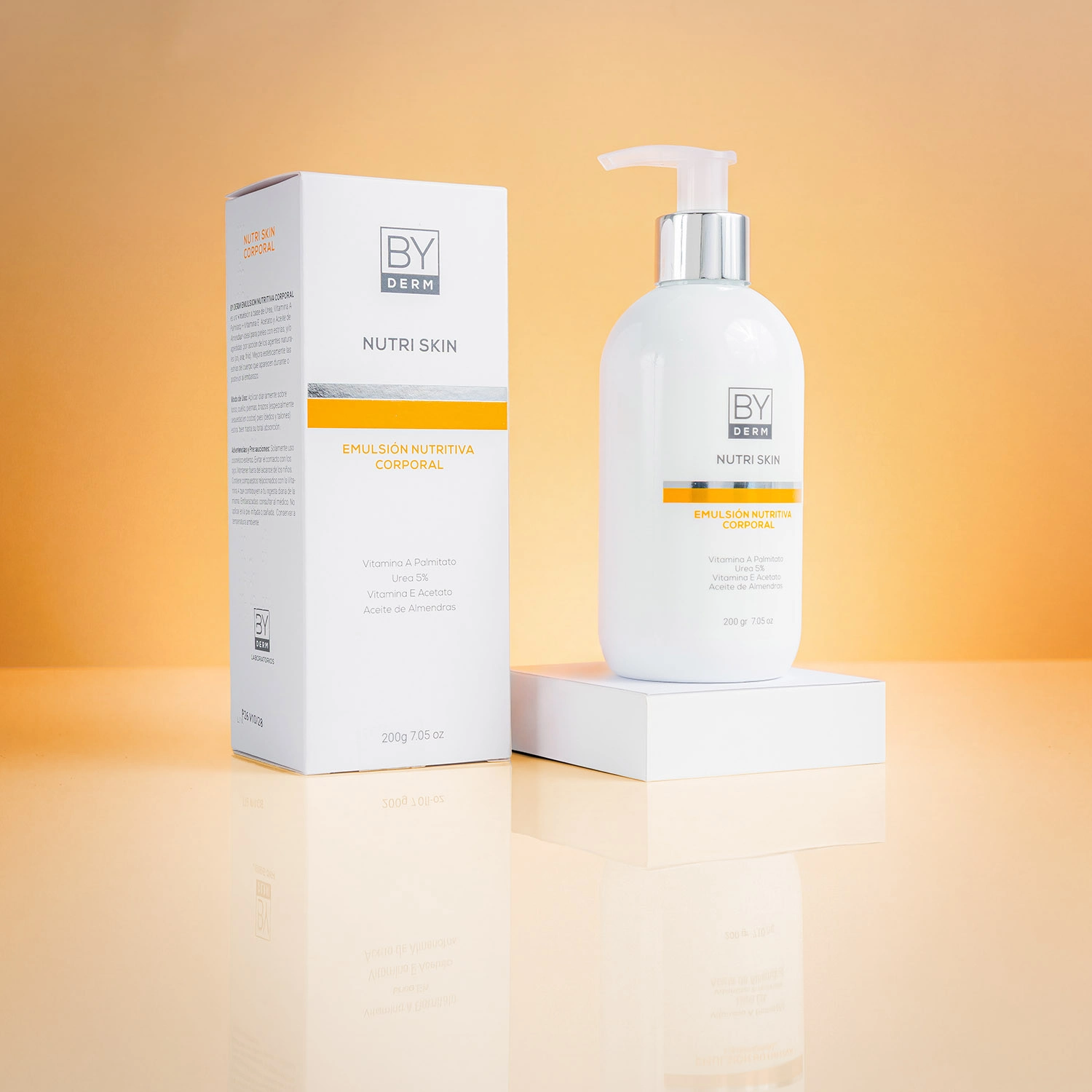 Nutri Skin Corporal