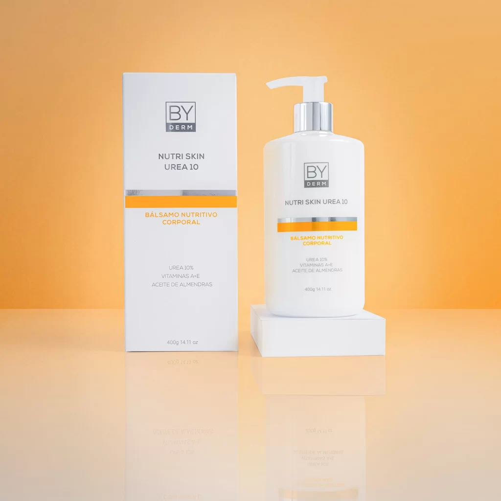 Nutri Skin Urea 10