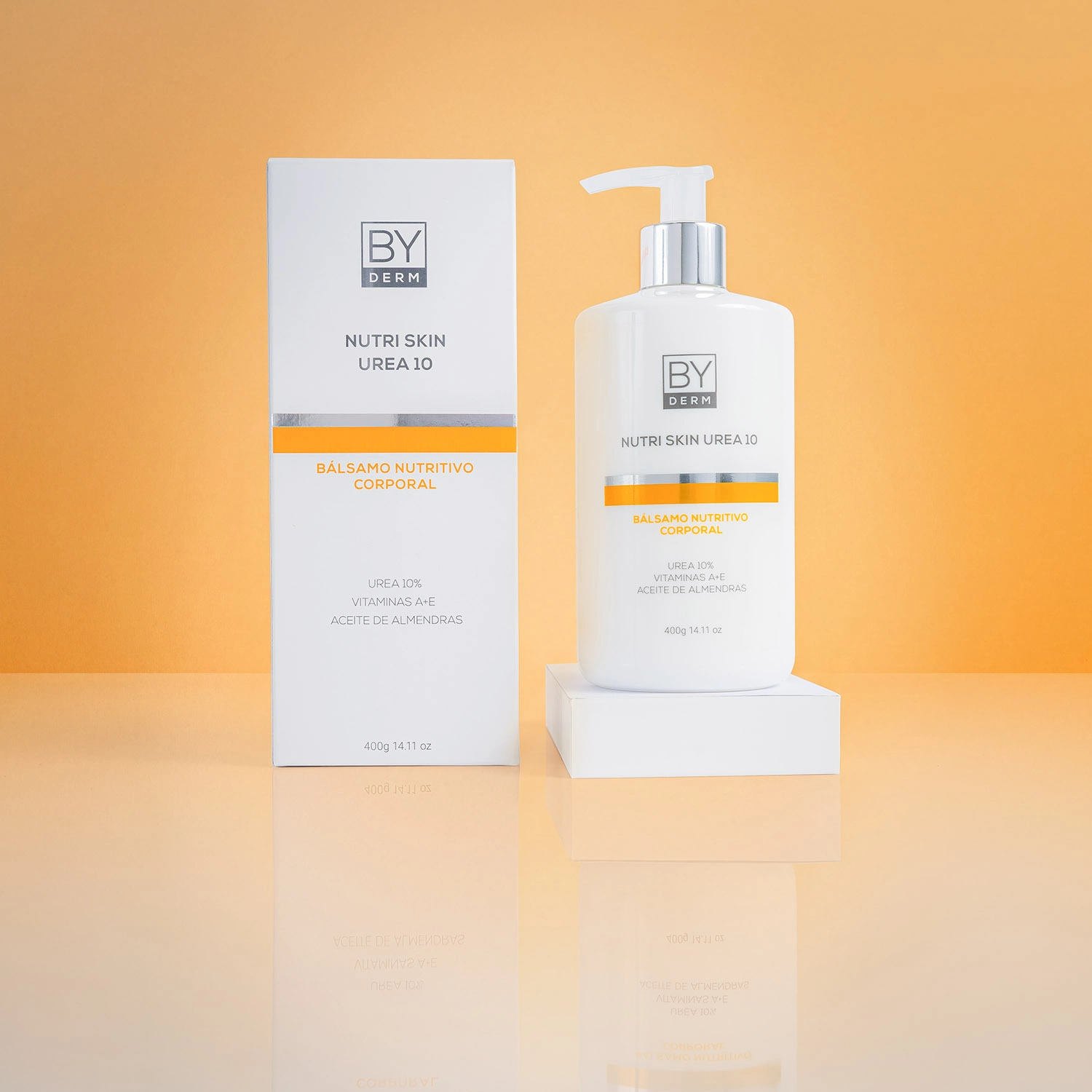 Nutri Skin Urea 10