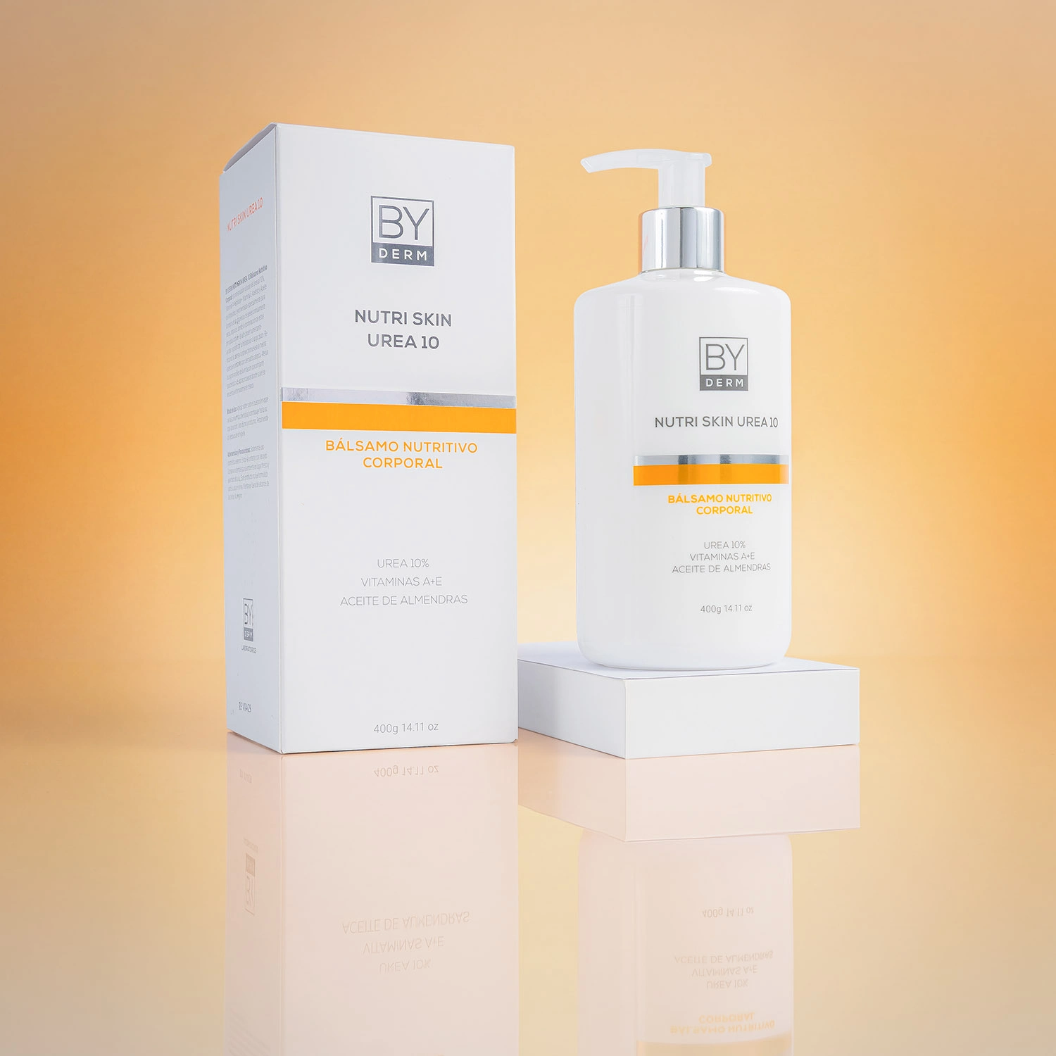 Nutri Skin Urea 10
