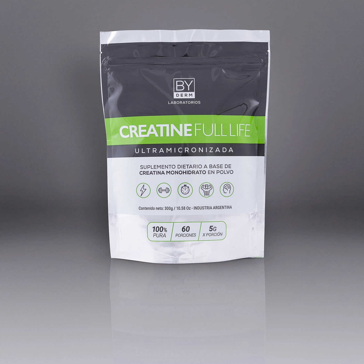 Creatine Full Life