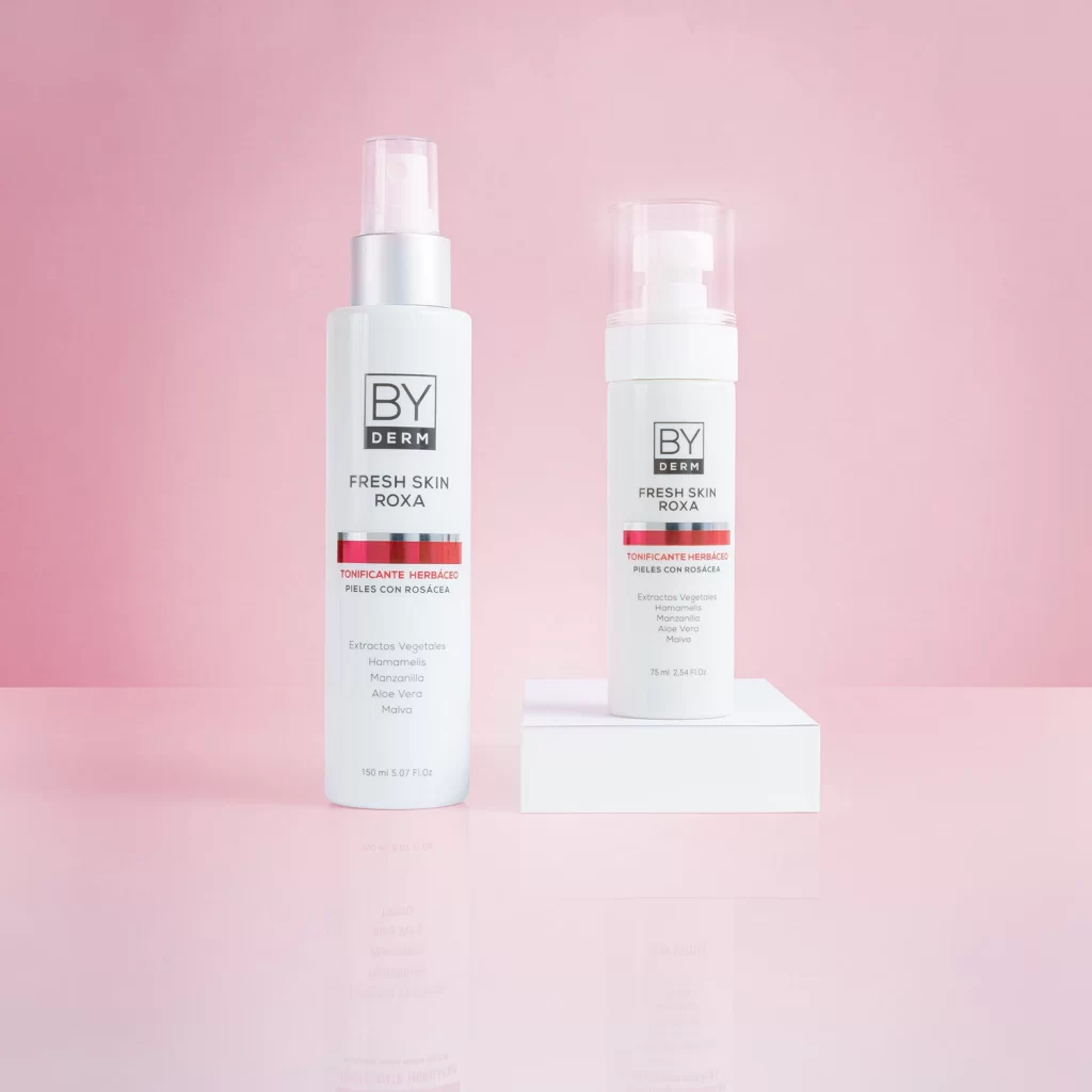 Fresh Skin Roxa