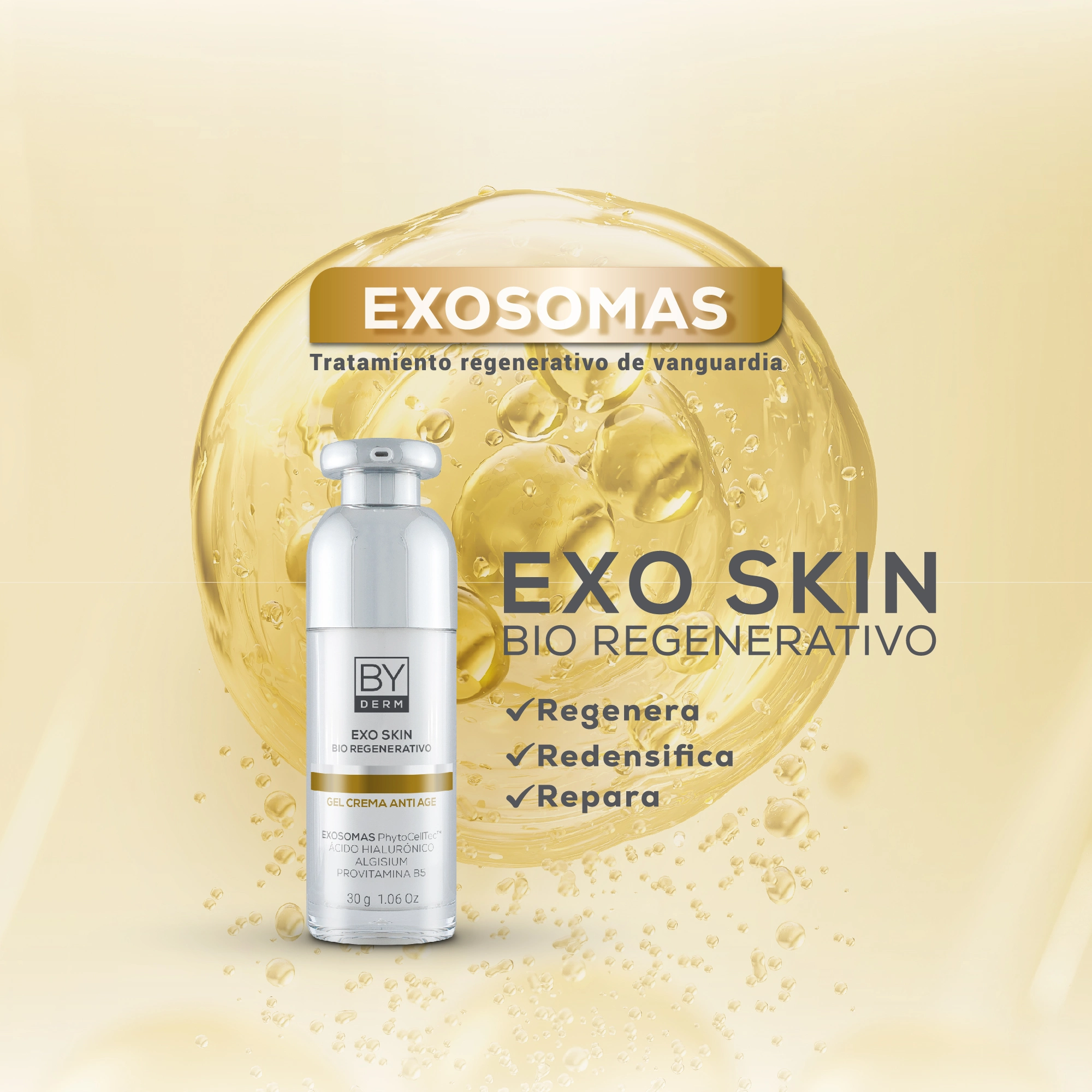 Exo Skin