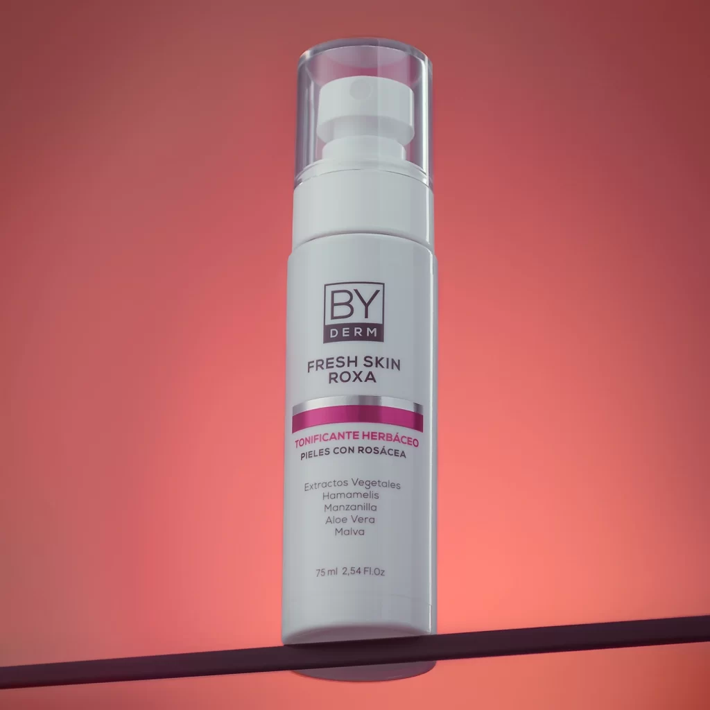 Fresh Skin Roxa